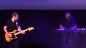 Весенний Блюз Трофим