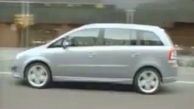 Реклама опель 2009 Года смотреть онлайн