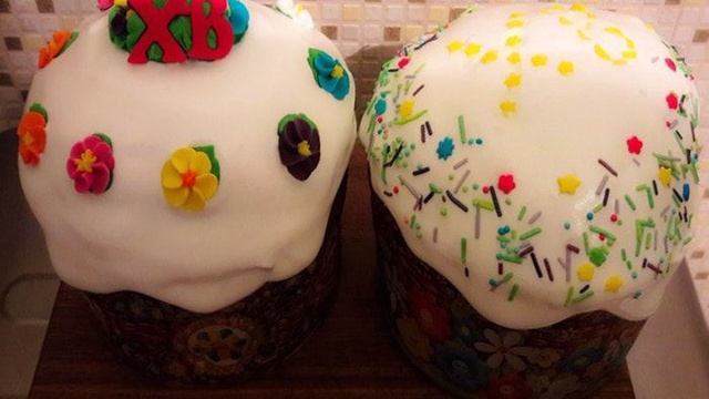 Вкусные будни