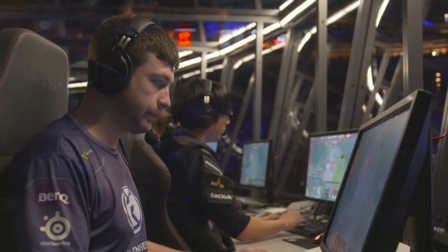 ШОК! 18+ КОМАНДА EG СПАЛИЛАСЬ! смотреть онлайн