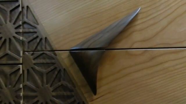Комод в стиле Арт Деко. Мебель на заказ. смотреть онлайн