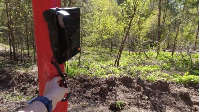 Случай в лесу (с. Чибирлей, 8.05.2022) смотреть онлайн