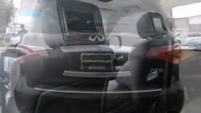 2013 Infiniti QX56 Westmont IL Chicago, IL #D9330394 смотреть онлайн