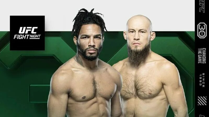 Ринат Фахретдинов ЗАДУШИЛ Кевина Ли смотреть онлайн