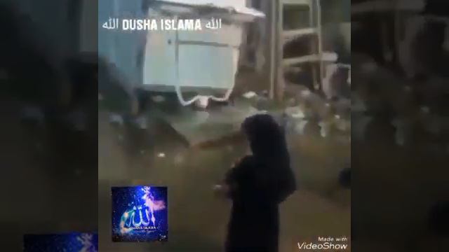 Прекрасное создание Всевышнего Аллагьа😍😍😍 часть 2 я скучаю по рамазану а вы смотреть онлайн