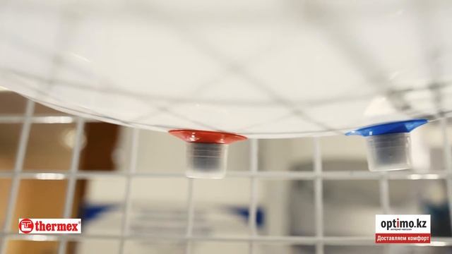 Водонагреватель THERMEX Н 30 O смотреть онлайн