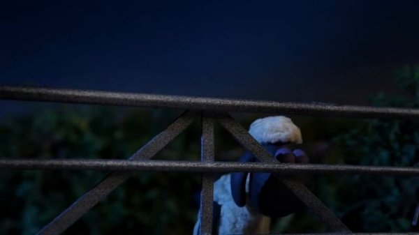 Shaun the Sheep Live Stream!