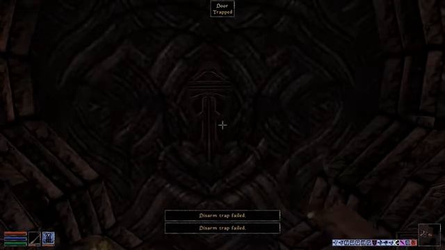 [Morrowind Rebirth] Silent Playthrough - Part 047 Attack on Ogrim Titan смотреть онлайн