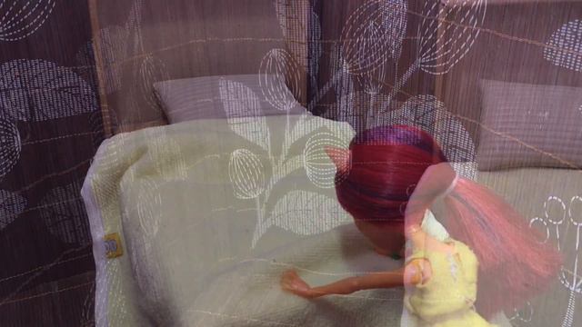 Переезд в новое жилище/Торалей Страйп/Monster High/Stop Motion/ смотреть онлайн