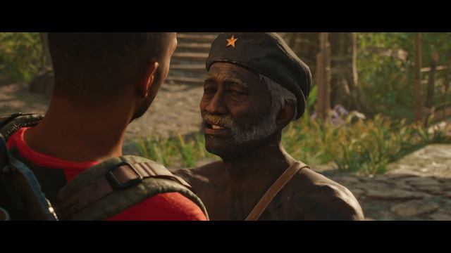 Far Cry 6 ★ Прохождение на Платину ★ Часть 47 ★ PS5/4K/60FPS/HDR ★ Сложность: Режим "Испытание" смотреть онлайн