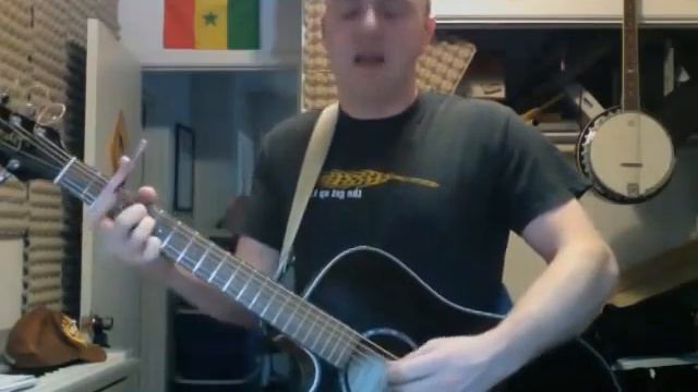 River Below - Covered by Roo смотреть онлайн