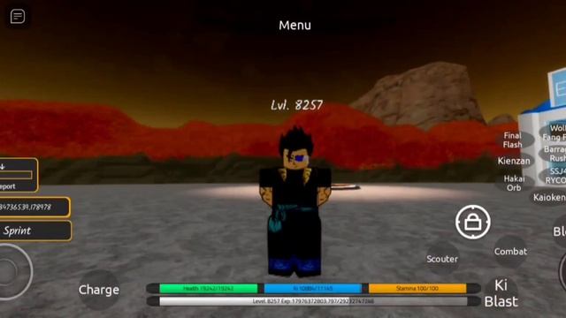 How to get ssj4 rycon in Dragonball Evolution (Alpha) смотреть онлайн