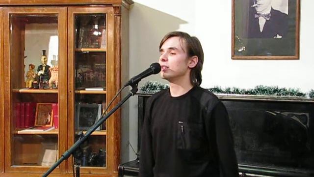 Г.Тачков "как хорошо быть фонарем" смотреть онлайн