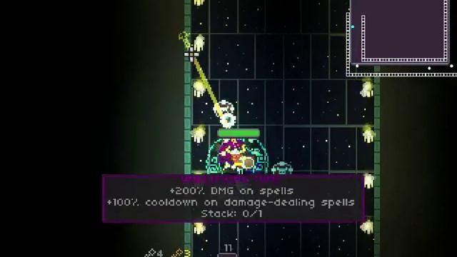 [PC]Dungeon Souls|Final Stage/Boss|(Unfinished) Battle against Selene! смотреть онлайн