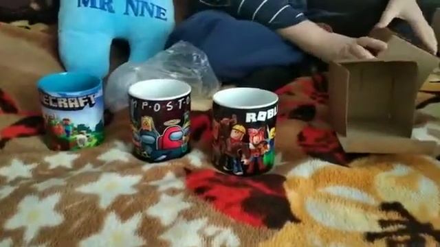 РАСПАКОВКА ПОСЫЛОК #UNPACKING смотреть онлайн
