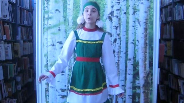 Александр Прокофьев. Наша Родина - Россия. смотреть онлайн