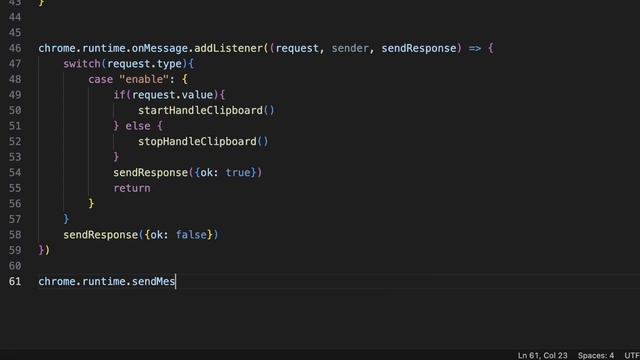 Chrome Extension + Web Clipboard API #easyit #js #javascript #chromeextensions смотреть онлайн