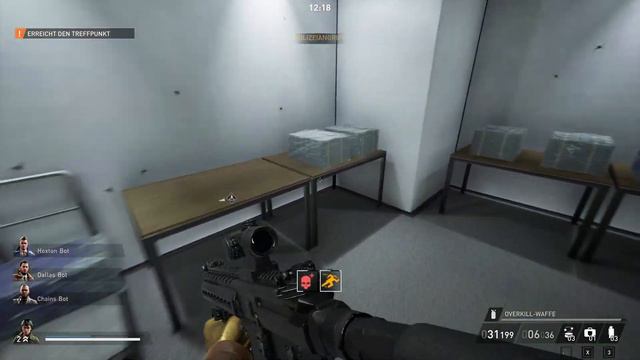 Payday 3 Solo (4K) #48 - EXPedition Kapitalerntemaschine die Fünfte смотреть онлайн