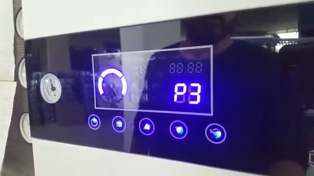 Elektrikli Kombi İlk Çalıştırma смотреть онлайн
