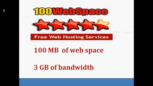 Free web hosting with php & mysql support; No forced ads, banners. how to make free website domain смотреть онлайн