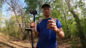 Обзор и сравнение металлоискателей ТХ-850 и SIMPLEX+ |ЧАСТЬ 1