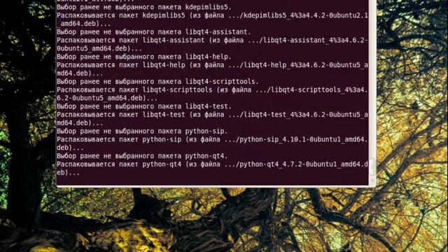 [№1] Видеомонтаж kdenlive смотреть онлайн