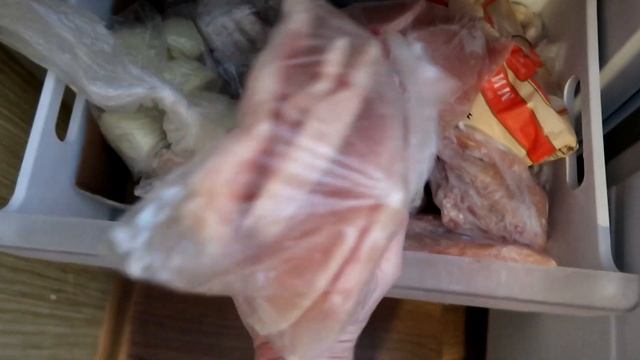 Экономное меню. На кухне с белкой. Много готовлю. ТОМ ЯМ с рисом смотреть онлайн