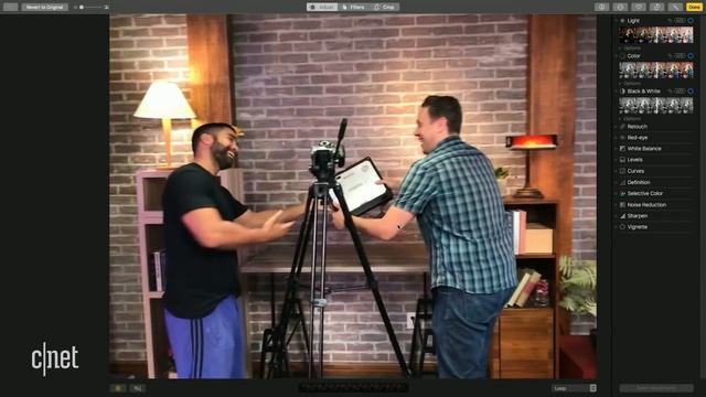 Apple MacOS High Sierra's biggest changes aren't visible смотреть онлайн