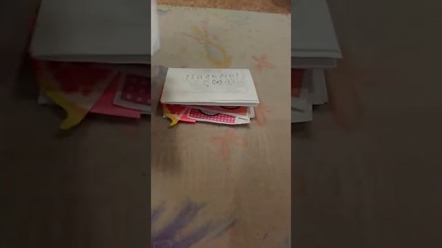 Пишите письма!!! Письма от двоюродных сестрёнок!!! смотреть онлайн
