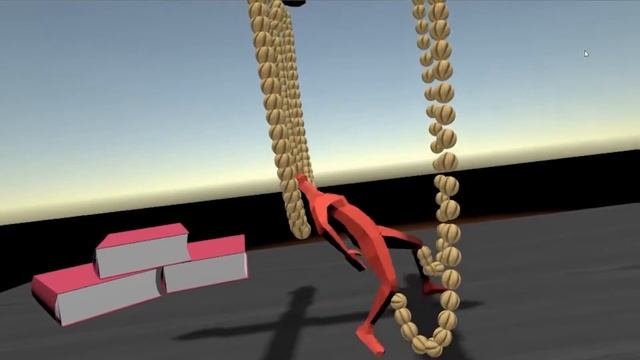 Puppet VR EarlyTest Documentation