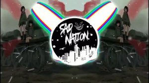 Военная песня - «Катюша» (remix) @SadNationMusic
