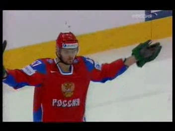 Россия - Канада - 2:1 смотреть онлайн