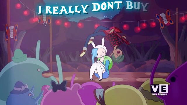 『Good Little Girl』Adventure Time Cover ・With @DiscountDeputy смотреть онлайн