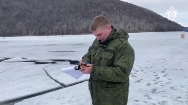 В Амурской области будут судить руководителя артели старателей смотреть онлайн