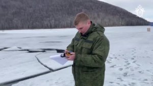 В Амурской области будут судить руководителя артели старателей