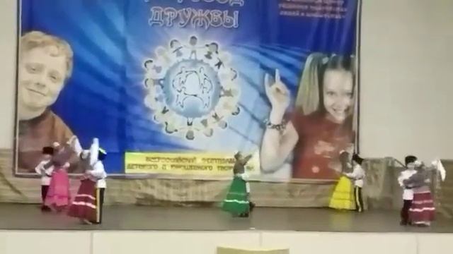 Танец"казачки" смотреть онлайн