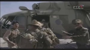 Война - не прогулка