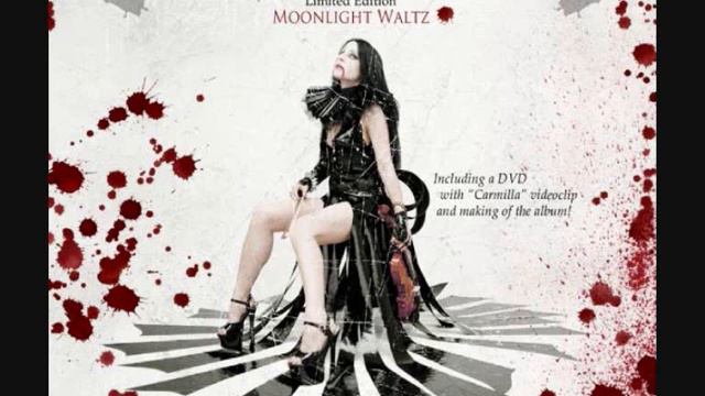 Medousa - Theatres Des Vampires feat. Eva Breznikar [Moonlight Waltz] смотреть онлайн