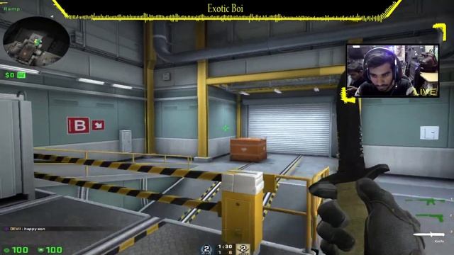 CSGO || Indian livestream || HINDI смотреть онлайн