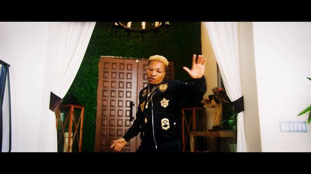 Romeo Mputu - Show Me Your Love official video смотреть онлайн