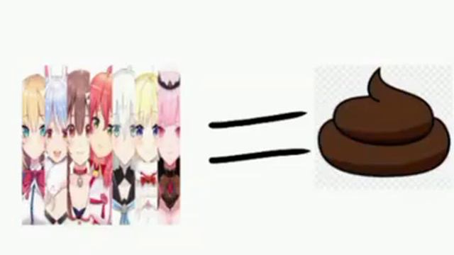 Vtuber - говно!!!!!!! смотреть онлайн