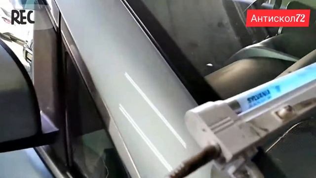 Ремонт лобовой стекло смотреть онлайн