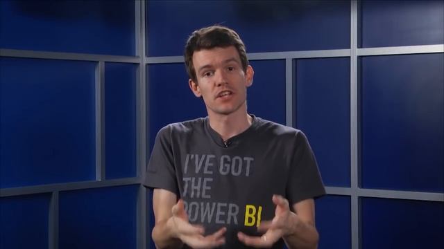 Introduction to Power BI (0-1) смотреть онлайн