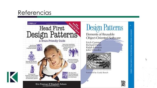 01. Patrones de diseño con TypeScript - Introducción смотреть онлайн