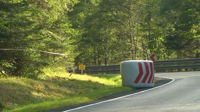 11 Hill Climb Limanowa 2019 | Jasłowski Michał | Opel Tigra | MotoRecords.pl