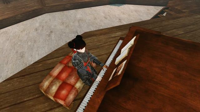 Nate Zephyr :: ArcheAge - Numb(Linkin Park cover) смотреть онлайн