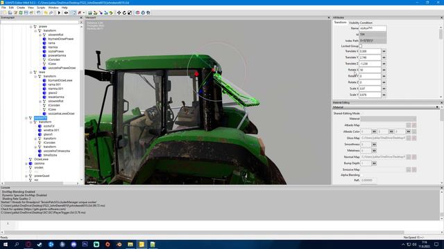 How Set Simple IC FS22 (Cro,Srb,Bih)