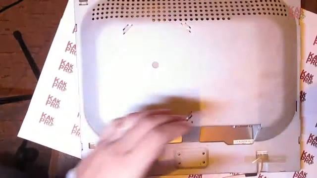 Устранение проблемы помех в виде горизонтальных полос Samsung syncmaster 721n смотреть онлайн