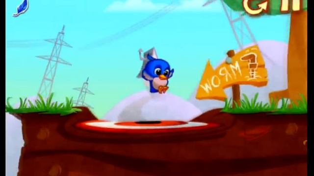 [iPhone game]Early Bird Stage 1~17 clear video смотреть онлайн