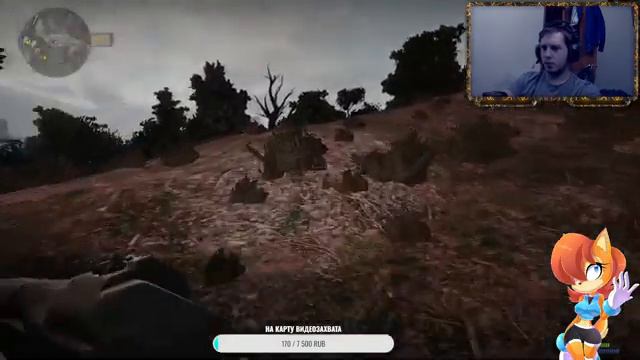 #stalker #mods #игры ПРОДОЛЖАЕМ ЛОВЕЦ СНОВ смотреть онлайн